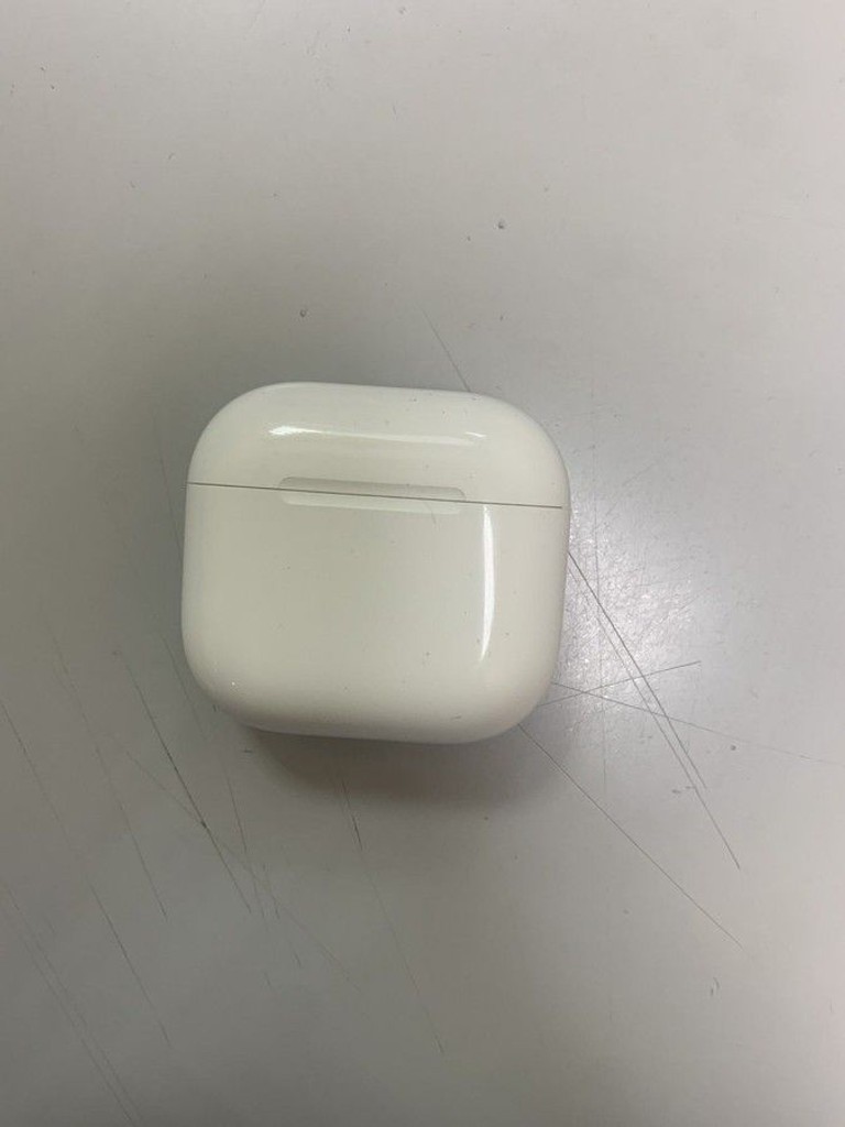 Купити Apple airpods 4 Б/У