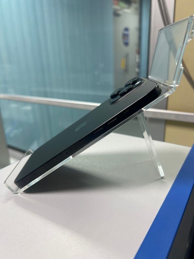 Объявление Apple iphone 16 pro max 256gb Б/У
