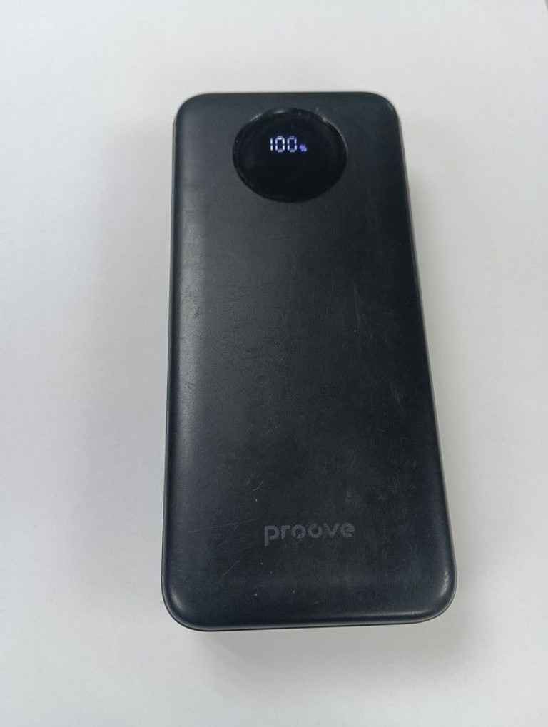 Купить Proove 20000mah Б/У