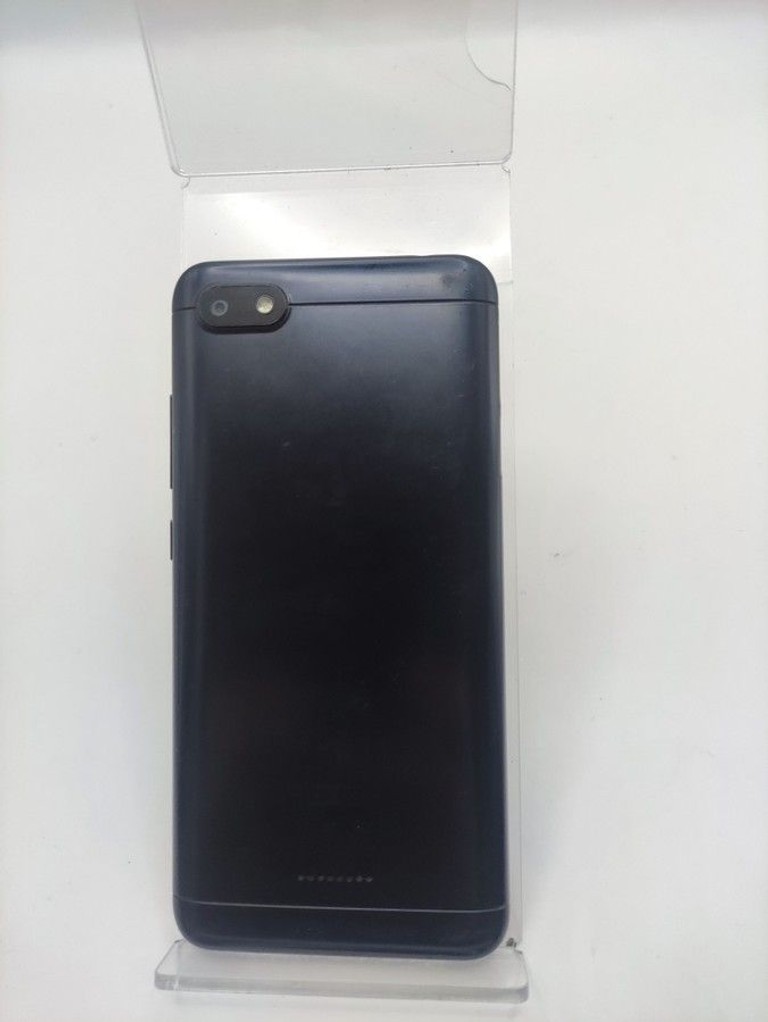 Распродажа Xiaomi Redmi 6A 2/16GB Black, продавец Техноскарб