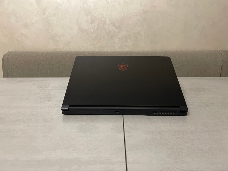 MSI Thin GF63 12VE, 15.6"  Код:null. Зображення 7