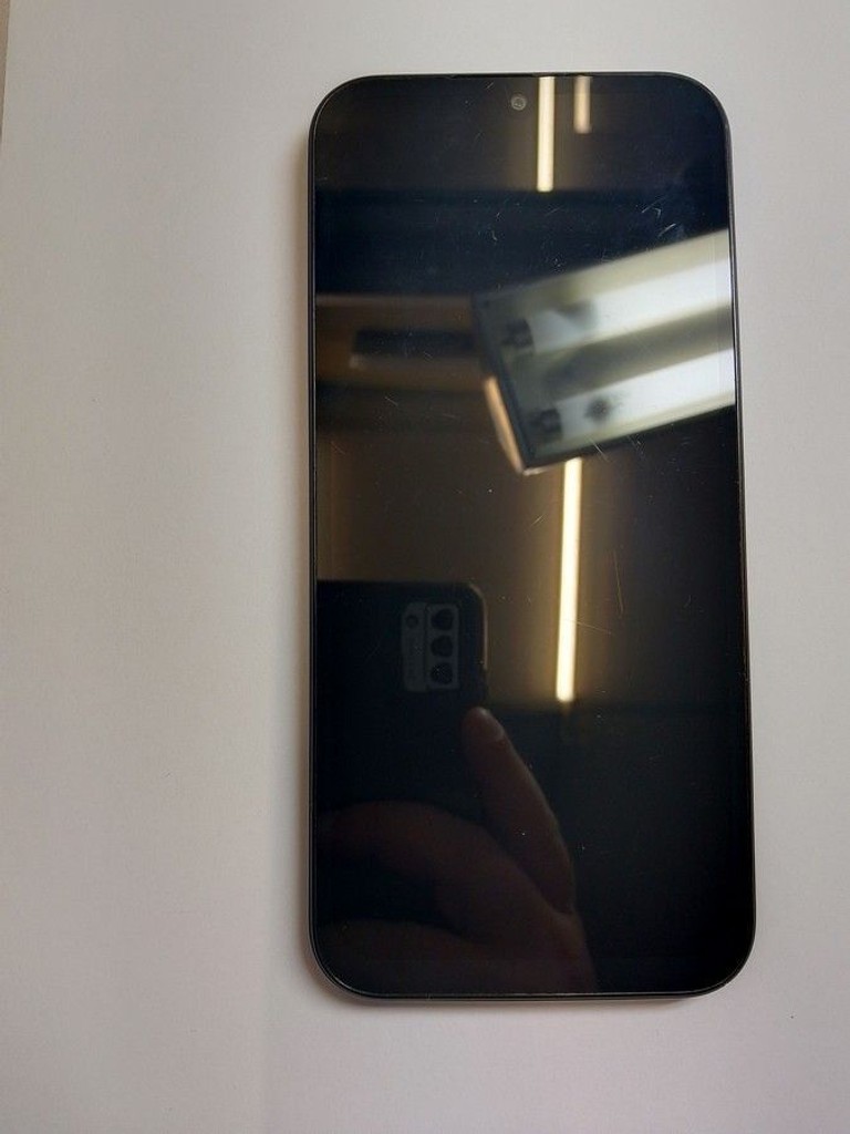 Оголошення Xiaomi redmi 15c 4g 4/128gb Б/У