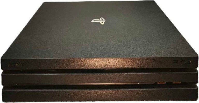 Купити Sony playstation 4 pro 1tb Б/У