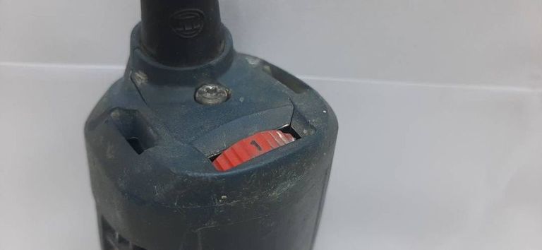 Bosch gws 13-125 cie Код:01-18843203. Зображення 6