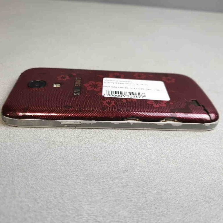 Samsung Galaxy S4 mini GT-I9190 Код:2000003309627. Зображення 4