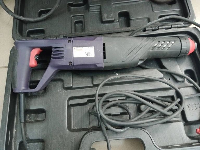 Оголошення SPARKY K 306E Б/У