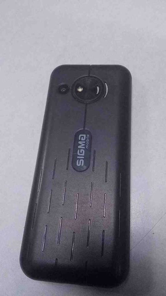 Sigma mobile X-style S3500 sKai Black Код:2000003459254. Зображення 10