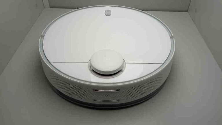 Оголошення MiJia Mi Robot Vacuum Mop 2 Pro+ Black (BHR4707GL) Б/У