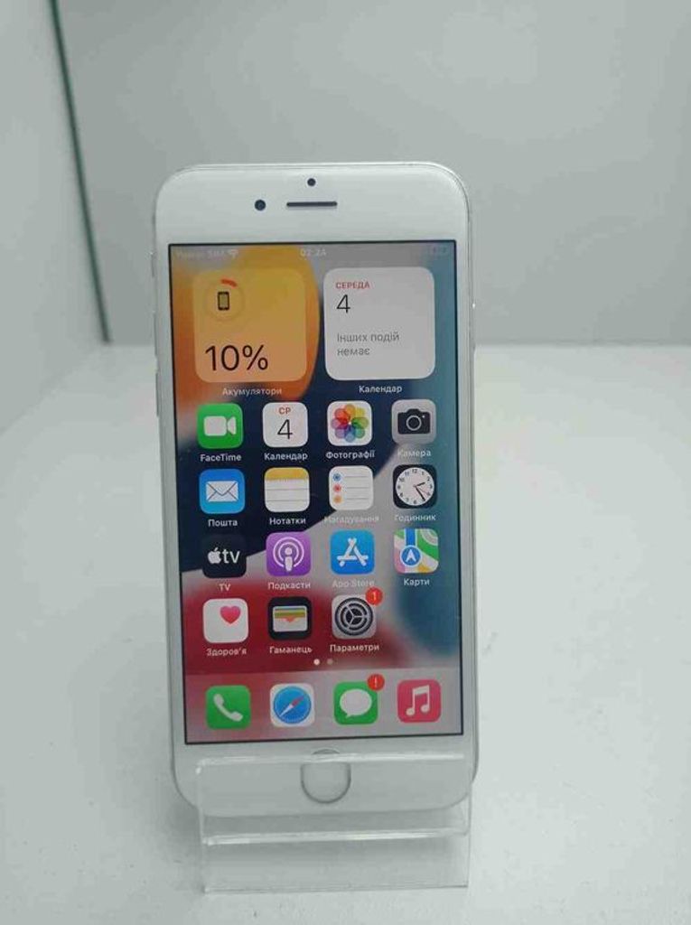 Apple iphone 6s 16gb Код:2000003538690. Зображення 6