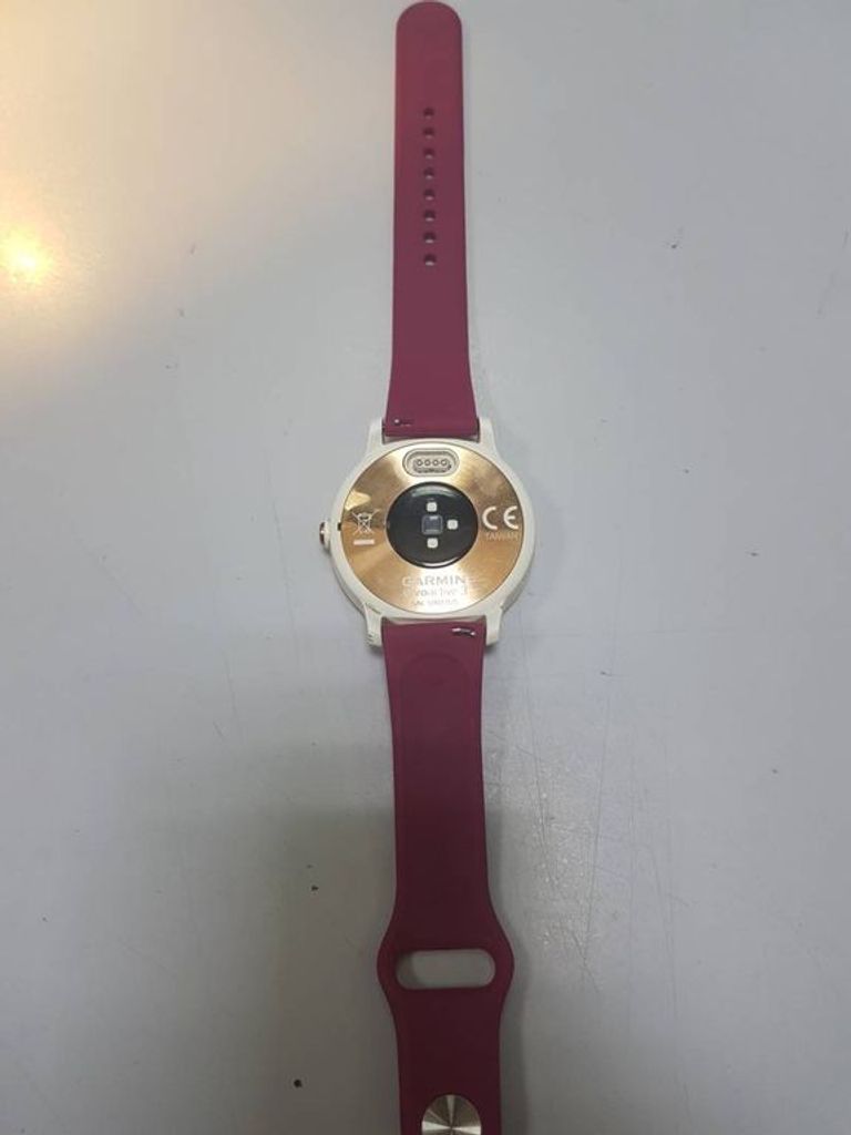 Оголошення Garmin vivoactive 3 Б/У