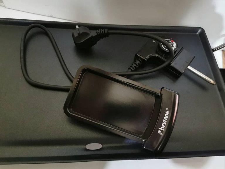 Оголошення Bestron abp602 Б/У