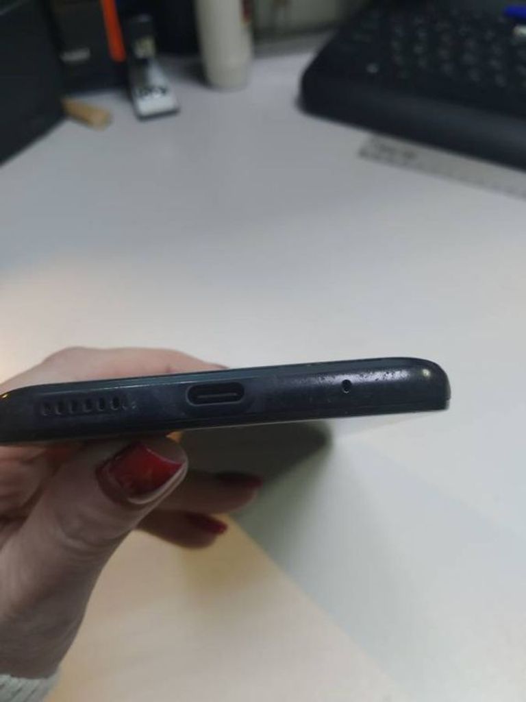 Motorola xt2133-1 moto g60s 6/128gb Код:01-19029294. Зображення 5