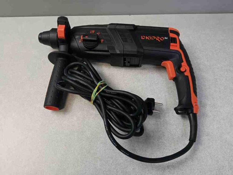 Dnipro-m RH-100 (49127000) Код:2000003440559. Зображення 8