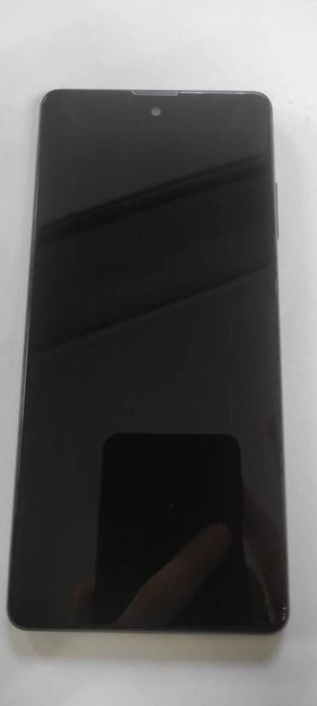 Дешево Blackview A100 6/128GB Blue з ломбарду