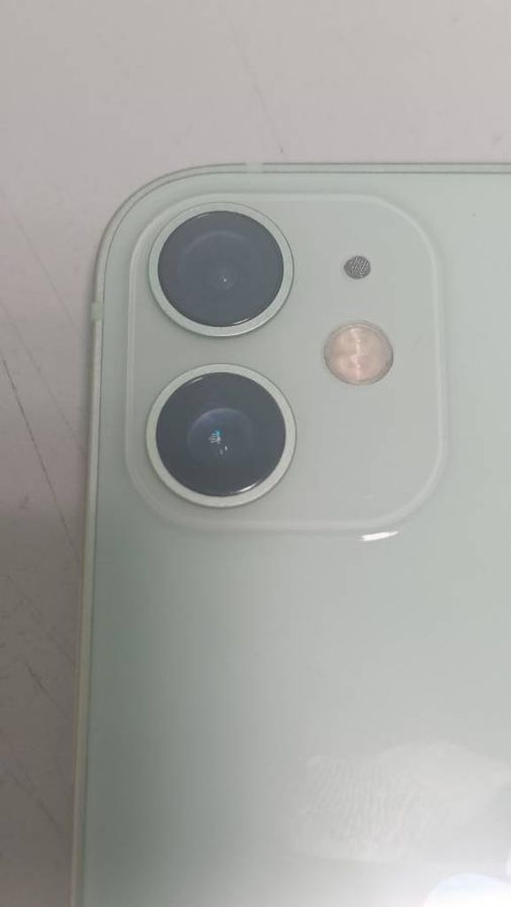 Apple iPhone 12 mini 64GB (PRODUCT)RED Код:01-200159054. Зображення 6