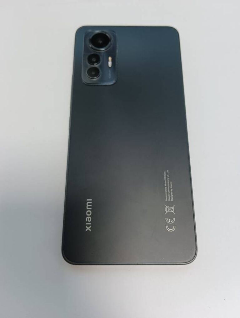 Распродажа Xiaomi 12 lite 6/128gb, продавец Техноскарб
