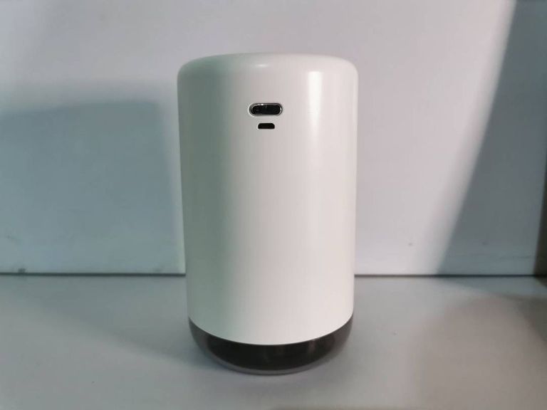 Оголошення Humidifier d21 Б/У
