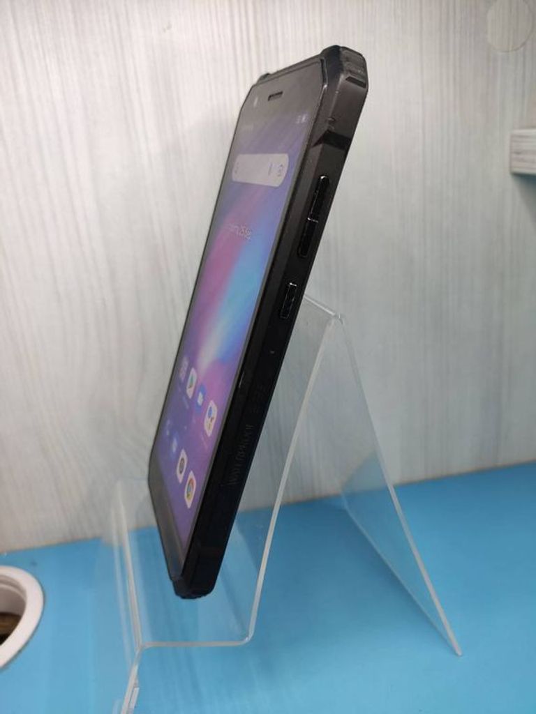 Дешево Blackview Oscal S60 Pro 4/32GB Black з ломбарду