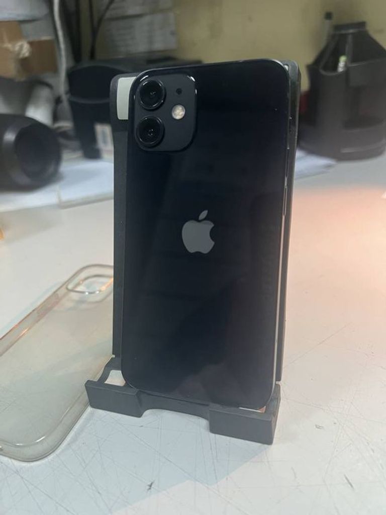 Дешево Apple iPhone 12 mini 64GB (PRODUCT)RED з ломбарду