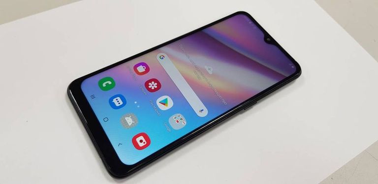 Купити Samsung a107f galaxy a10s 2/32gb Б/У