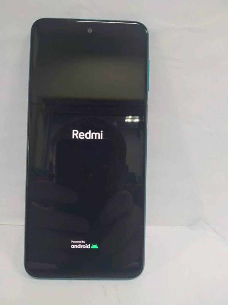 Xiaomi Redmi Note 9S 4/64GB Blue