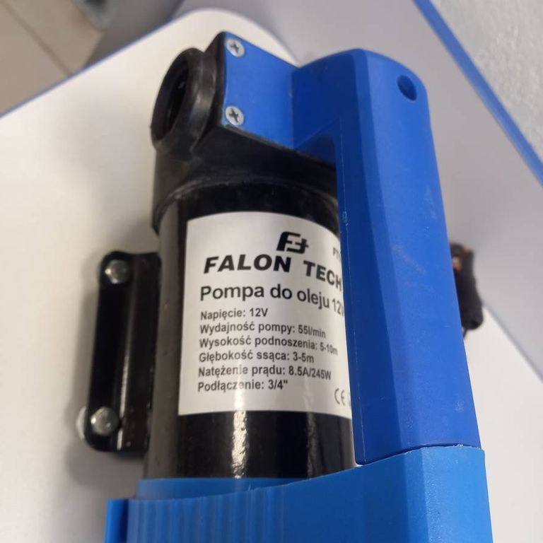 Falon Tech ft184012