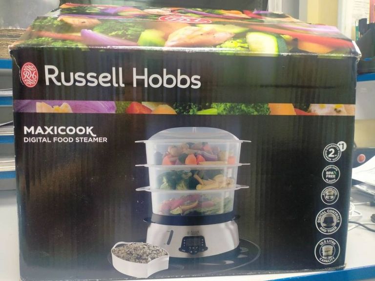Дешево Russell Hobbs 23560-56 з ломбарду