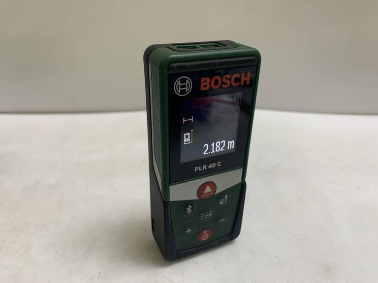 Розпродаж Bosch plr 40 c, продавець Техноскарб