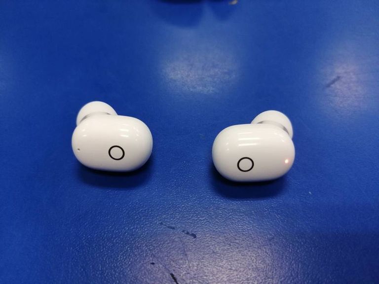 Купить Ergo BS-510 TWINS NANO BLACK Б/У