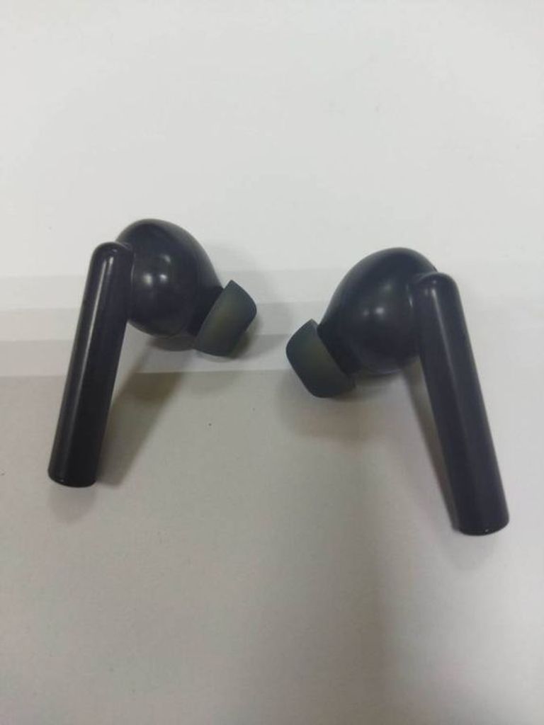 Купити Realme Buds Air Pro Black Б/У