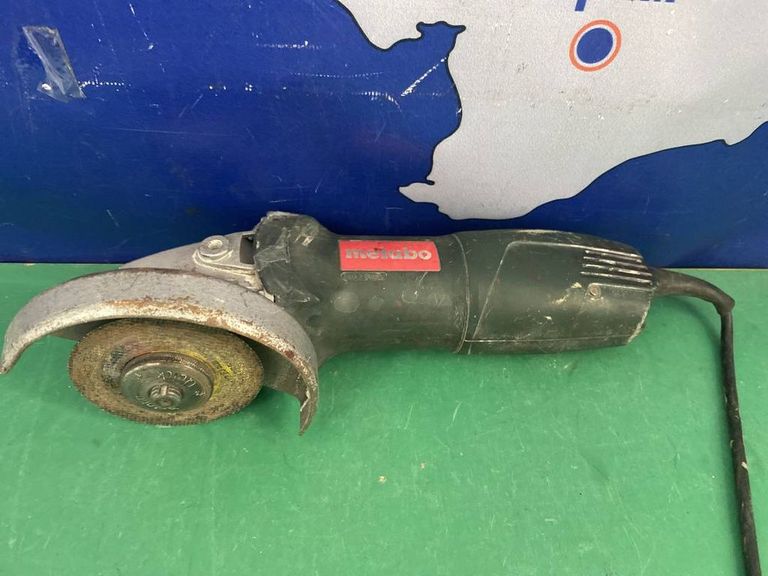 Купити Metabo wq 1400 quick Б/У