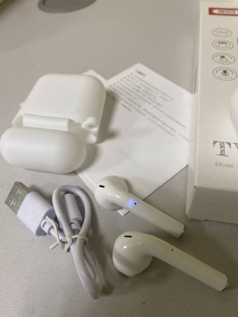 Дешиво Xo X3 White с ломбарда