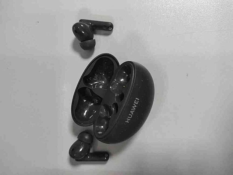 Купити Huawei FreeBuds 5i Blue Б/У