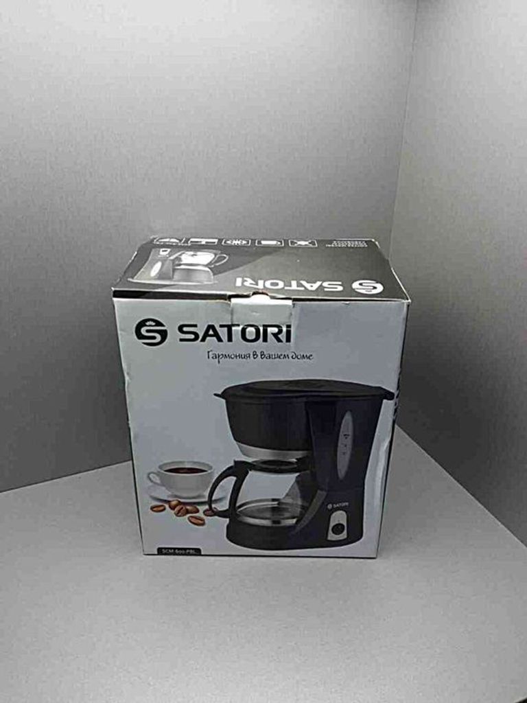 Satori SCM-600-PBL