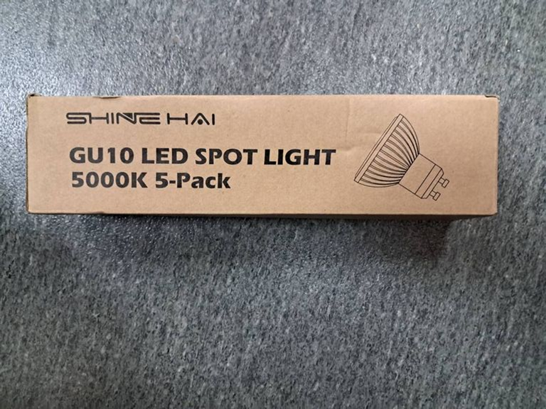 Led led