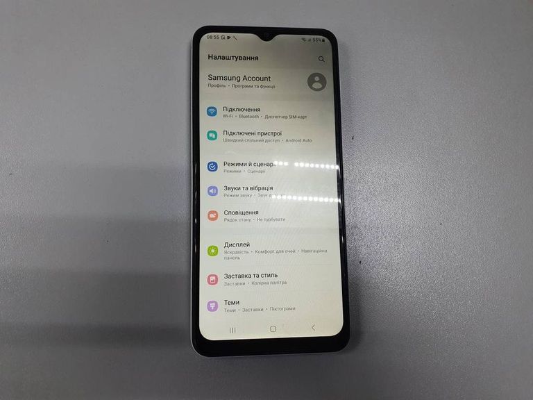 Samsung a047f galaxy a04s 3/32gb Код:01-19307500. Зображення 6