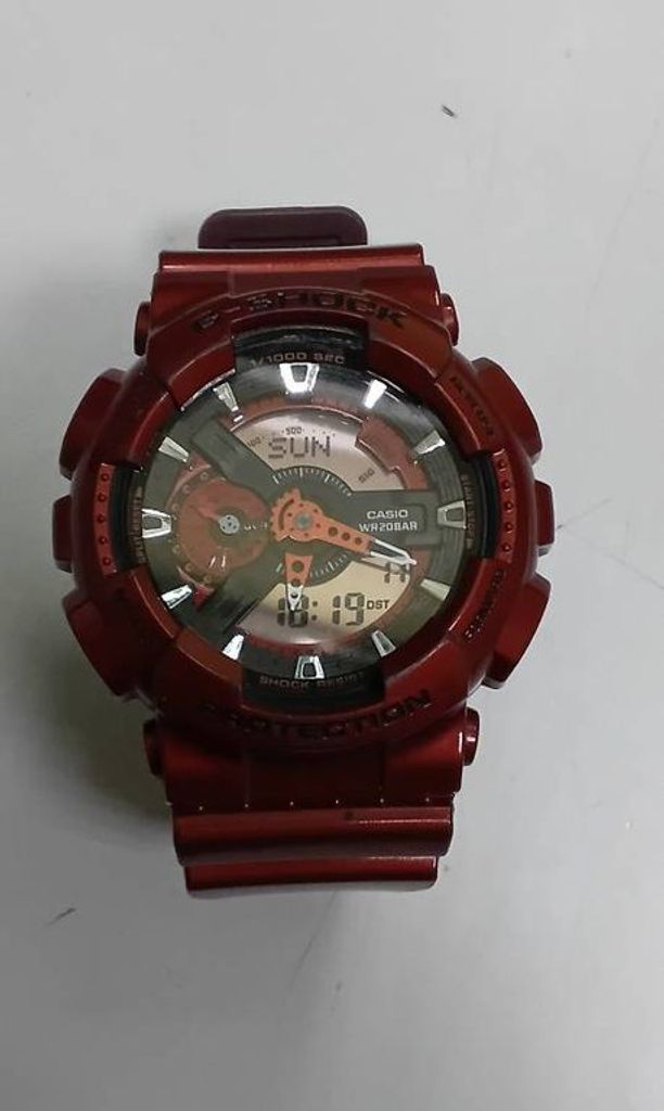 Casio GA-110NM-4AER