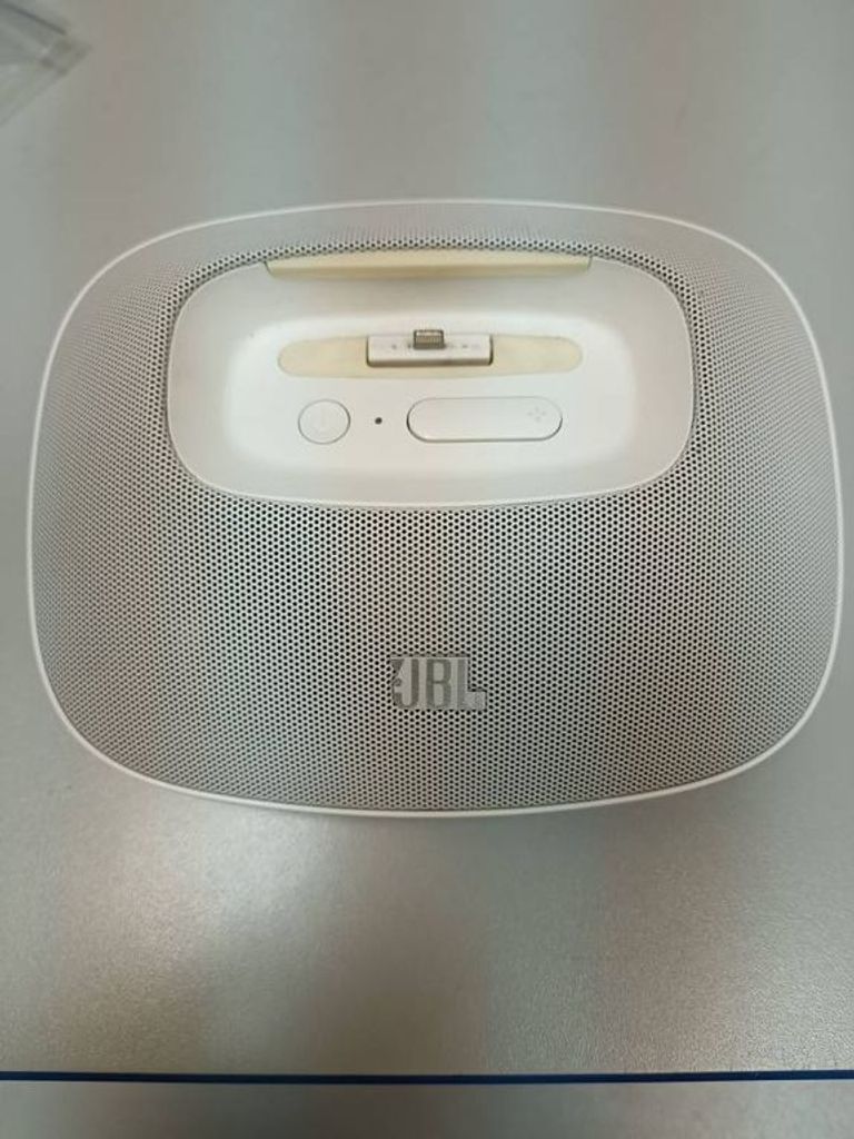 Jbl onbeat micro