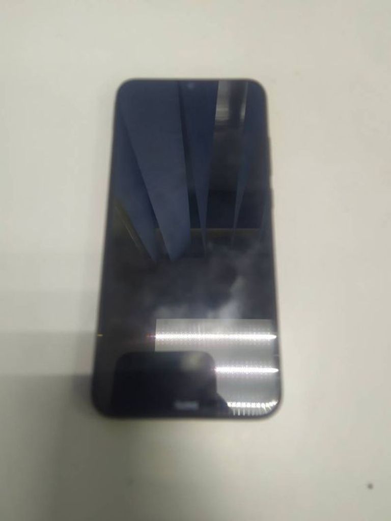 Оголошення Xiaomi Redmi Note 8 3/32GB Blue Б/У