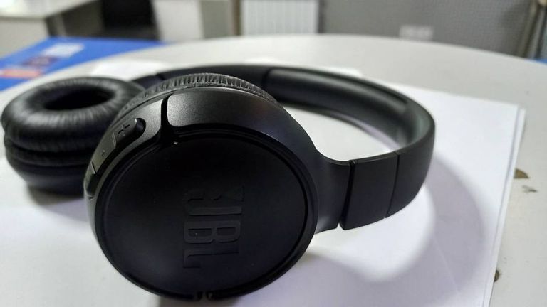 Jbl tune 570bt