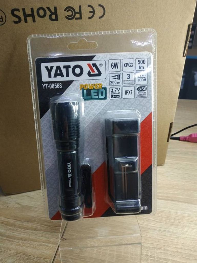 Yato YT-08568