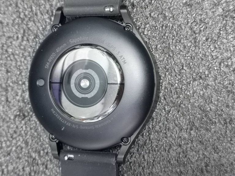 Samsung galaxy watch 5 pro 45mm sm-r920