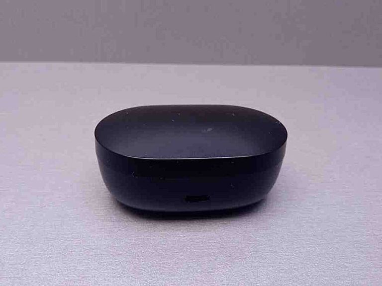 Дешиво Xiaomi Redmi AirDots 2 Black (BHR4196CN) с ломбарда