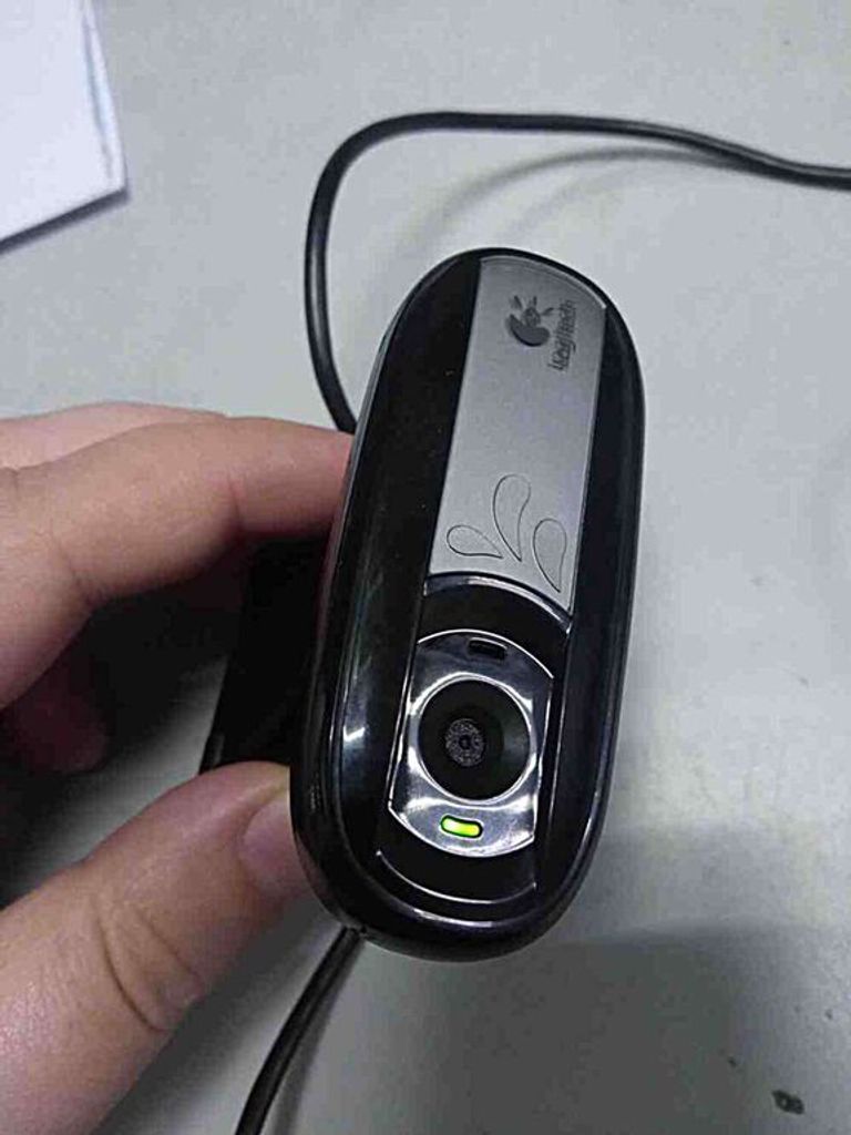 Logitech Webcam C170