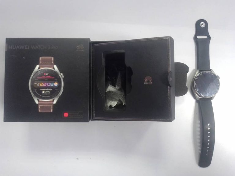 Huawei watch gt 3 pro 46mm sport