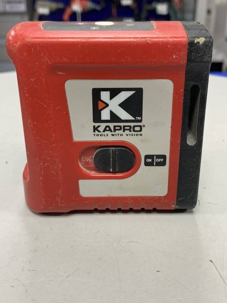 Kapro 862