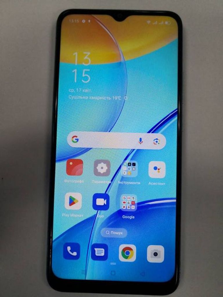 Oppo a15 2/32gb