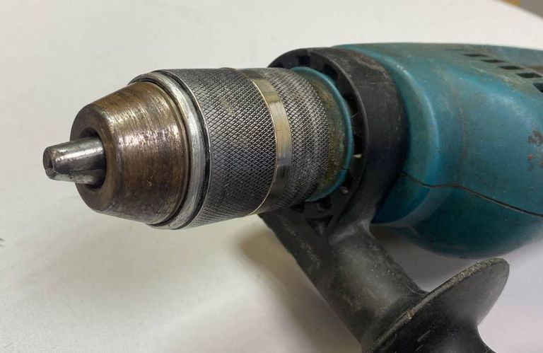 Объявление Makita hp1621 Б/У