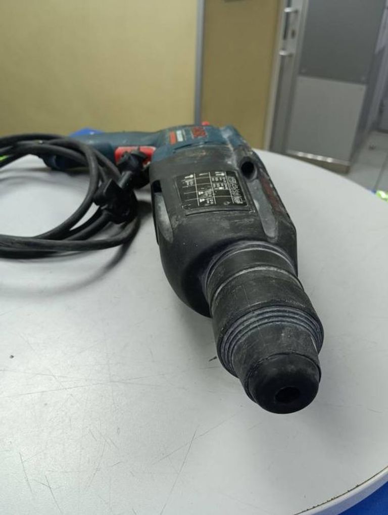 Дешиво Bosch gbh 2-26 dfr с ломбарда