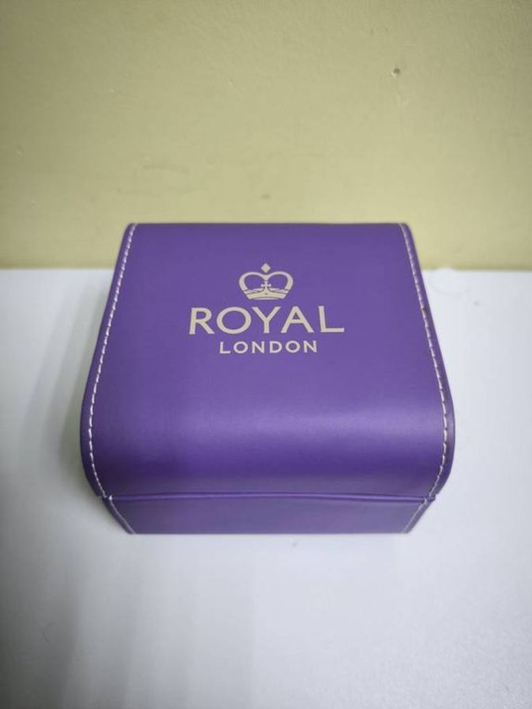 Royal London 41003-02